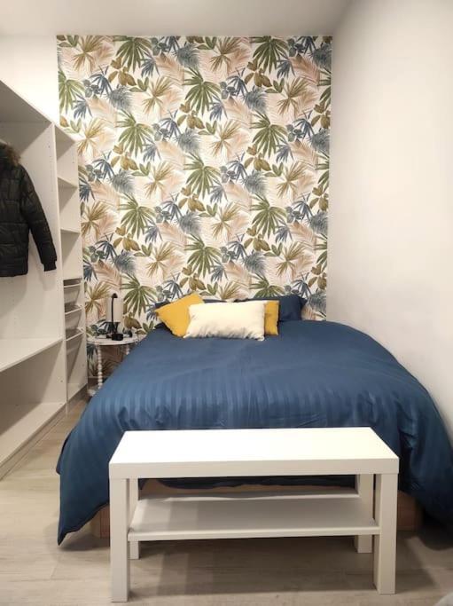 Comfortable Studio In Barrio Salamanca - Bejar マドリード エクステリア 写真